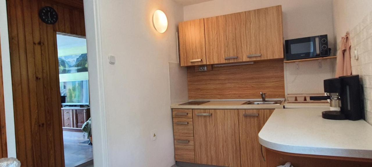 Apartma D&D Ribno Bled Extérieur photo