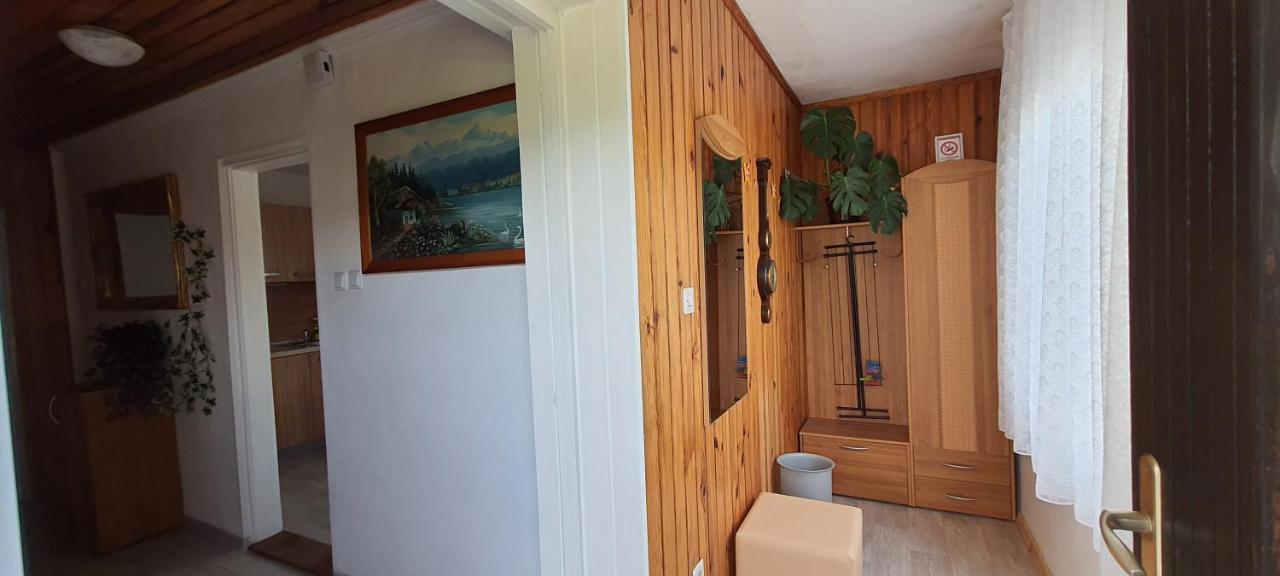 Apartma D&D Ribno Bled Extérieur photo